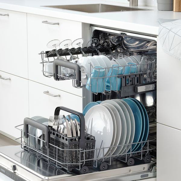 IKEA, дополнительный ракурс