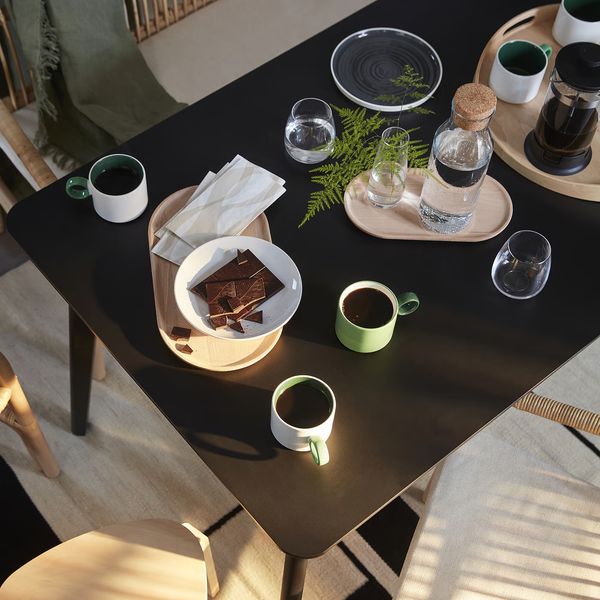 IKEA, дополнительный ракурс