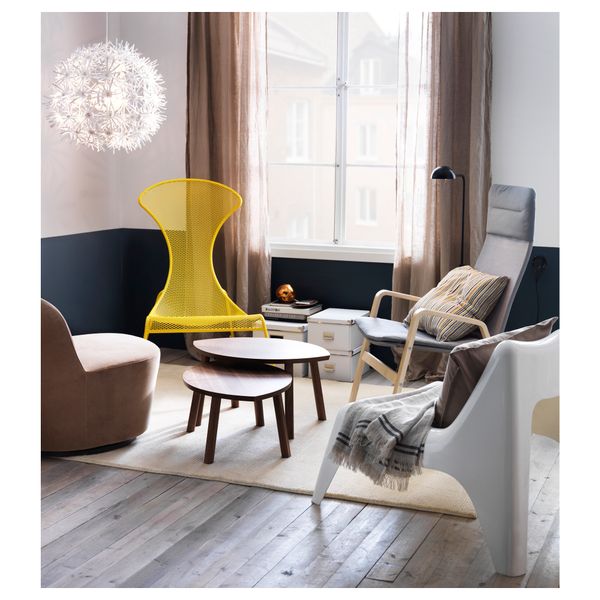 Подвесной светильник МАСКРУС (55 см) - фото 3