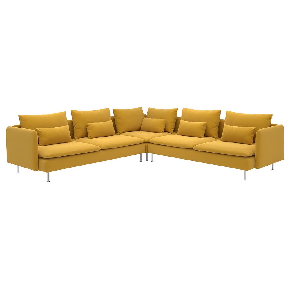 IKEA, вид спереди