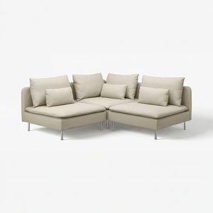 IKEA, вид спереди