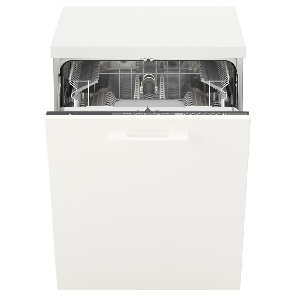 IKEA, вид спереди