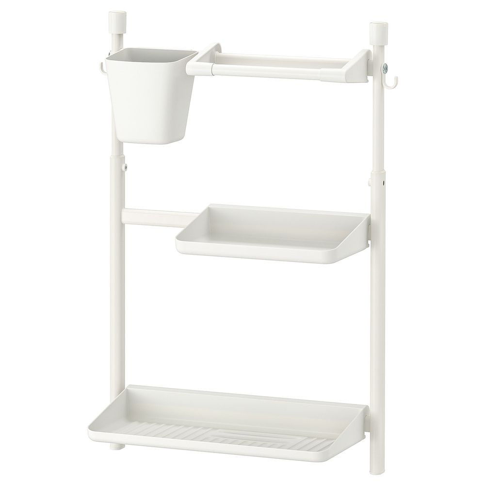 IKEA, вид спереди