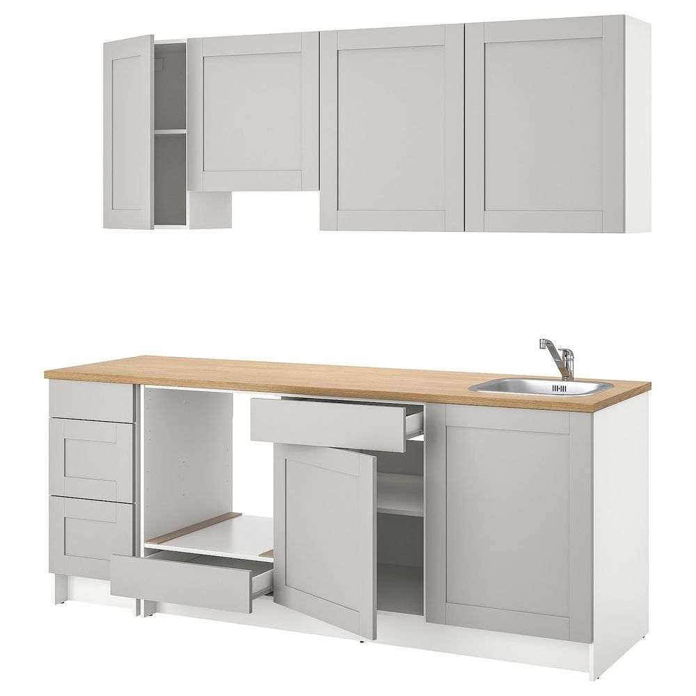 IKEA в интерьере
