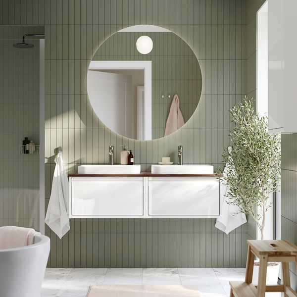 IKEA, дополнительный ракурс