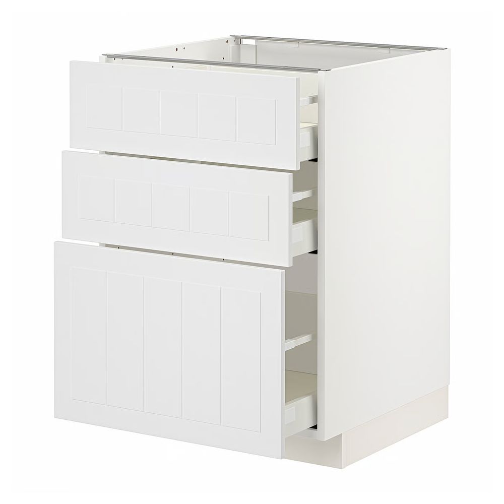 IKEA, вид спереди