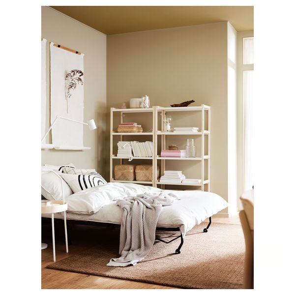 IKEA, дополнительный ракурс