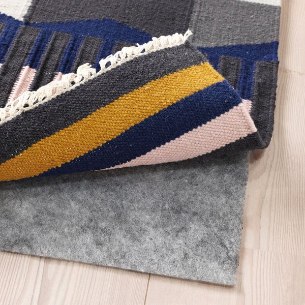 IKEA, дополнительный ракурс - схема-чертеж с размерами