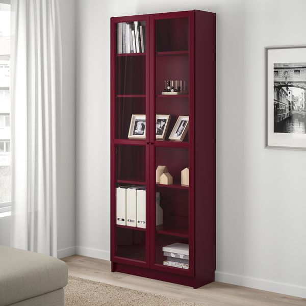 IKEA, дополнительный ракурс