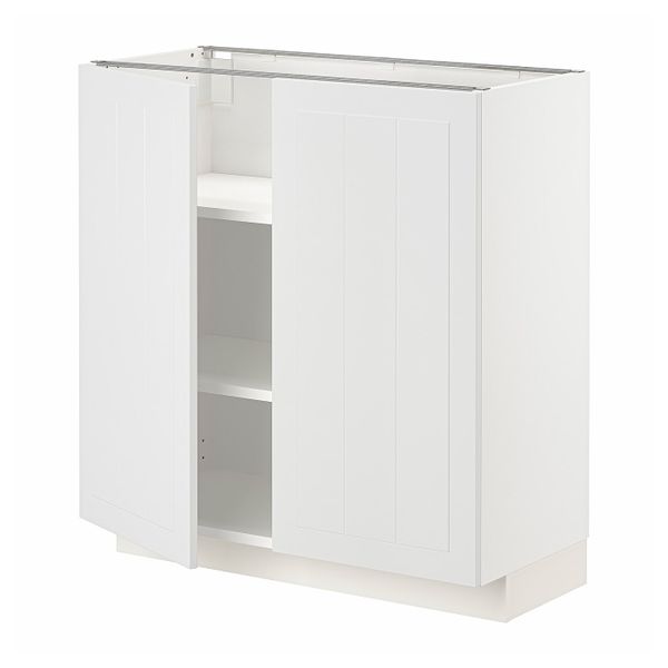 IKEA, вид спереди