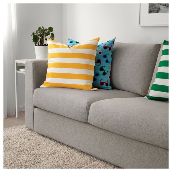 IKEA, дополнительный ракурс