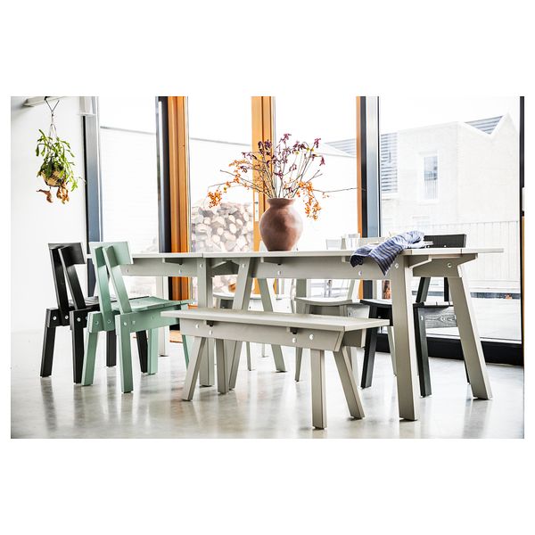 IKEA, дополнительный ракурс