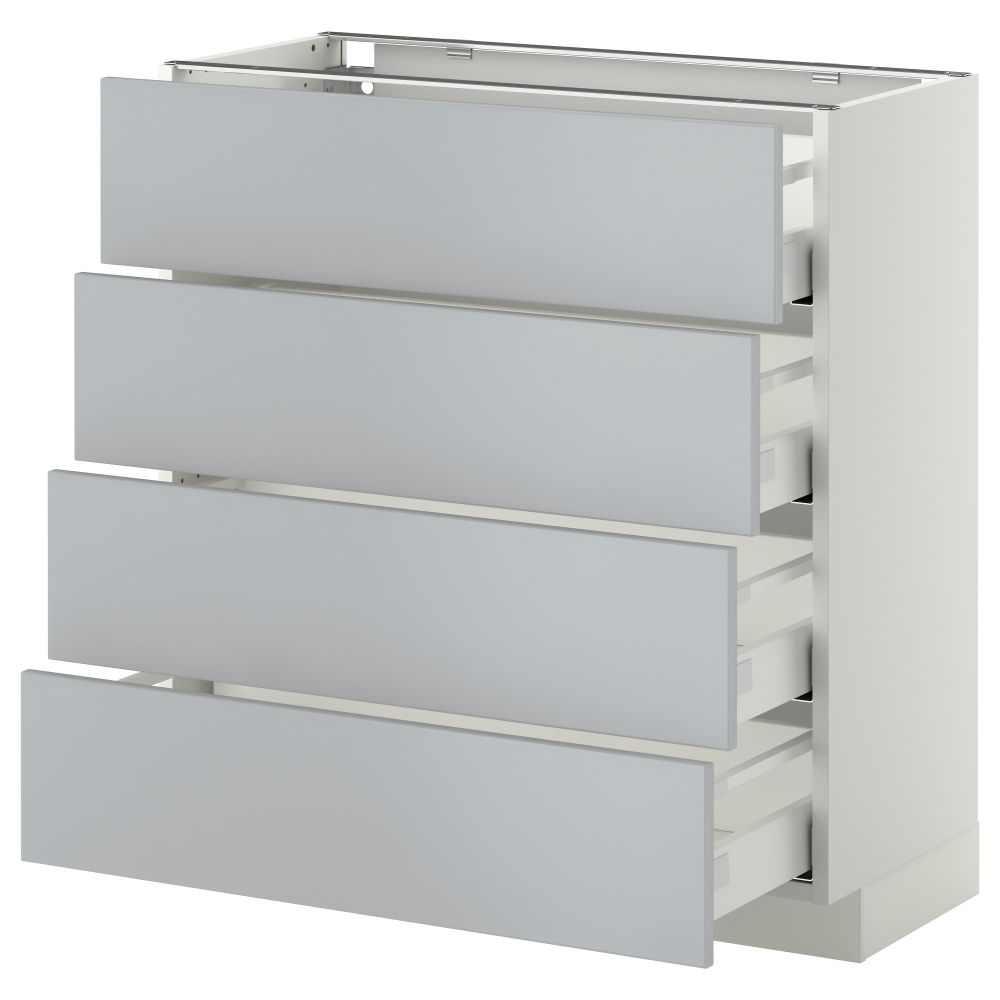 IKEA, вид спереди