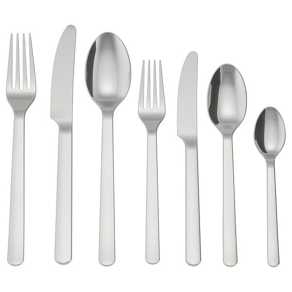 IKEA, вид спереди