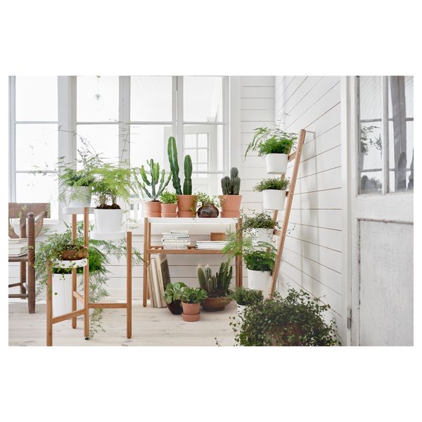 IKEA, дополнительный ракурс - схема-чертеж с размерами