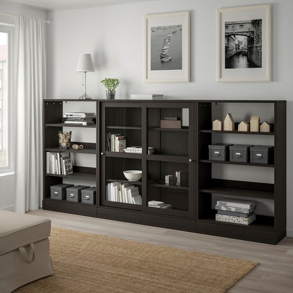 IKEA, дополнительный ракурс