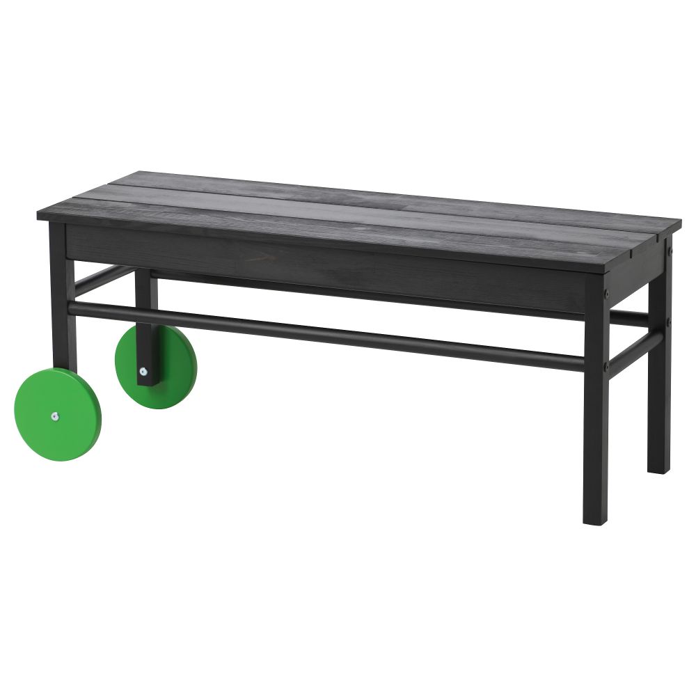 IKEA, вид спереди