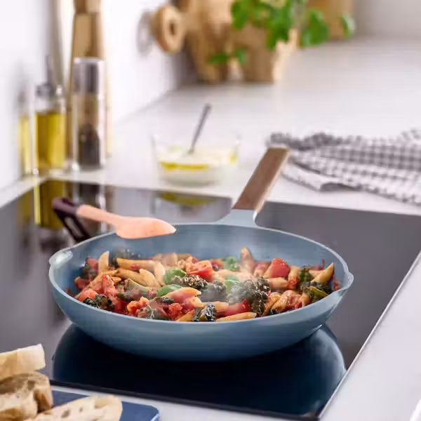 KLIPPFISK КЛИППФИСК Сковорода - фото 3