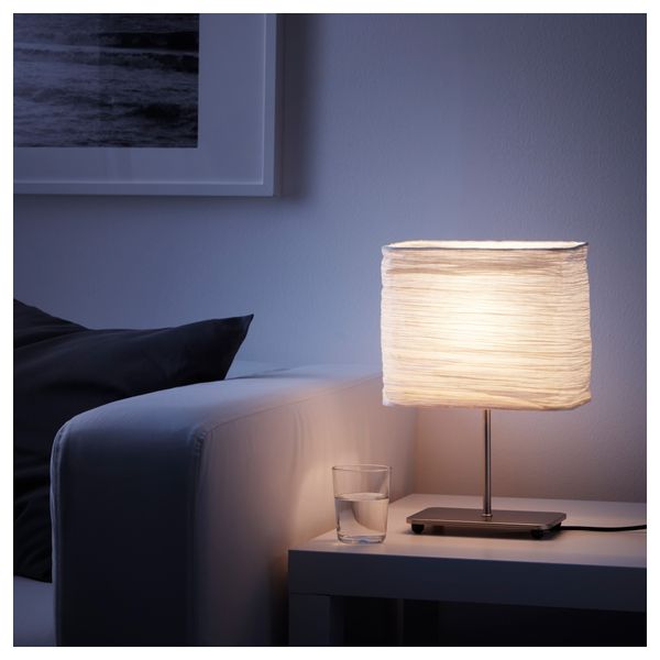 IKEA, дополнительный ракурс - схема-чертеж с размерами