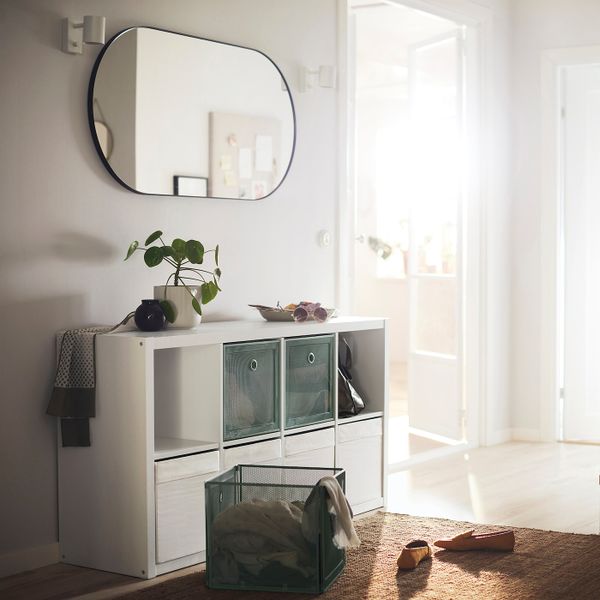 IKEA, дополнительный ракурс