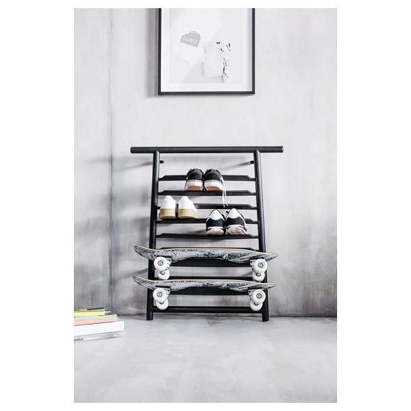 IKEA, дополнительный ракурс - схема-чертеж с размерами