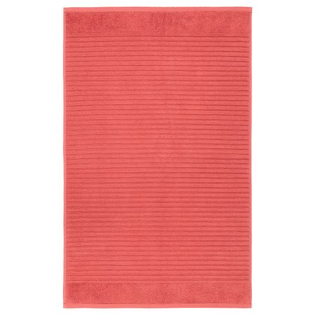 Коврик для ванной, светло-красный 50x80 см IKEA ALSTERN АЛЬСТЕРН 804.473.46