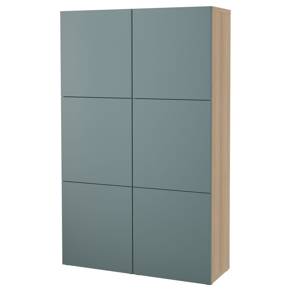 IKEA, вид спереди