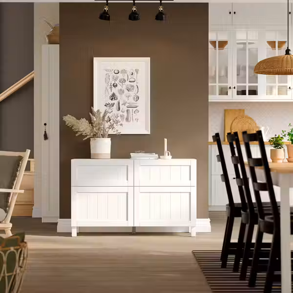 IKEA, дополнительный ракурс