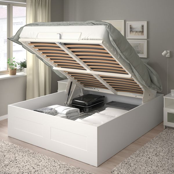 IKEA, дополнительный ракурс