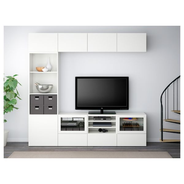 IKEA в интерьере