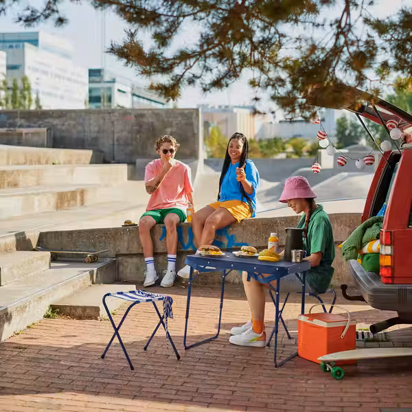 IKEA, дополнительный ракурс