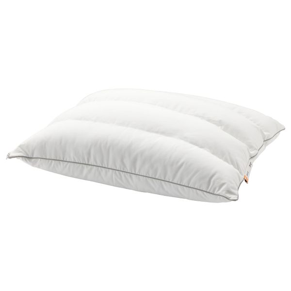 IKEA, дополнительный ракурс - схема-чертеж с размерами