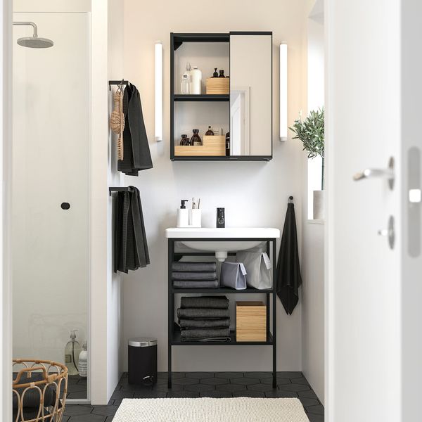 IKEA в интерьере