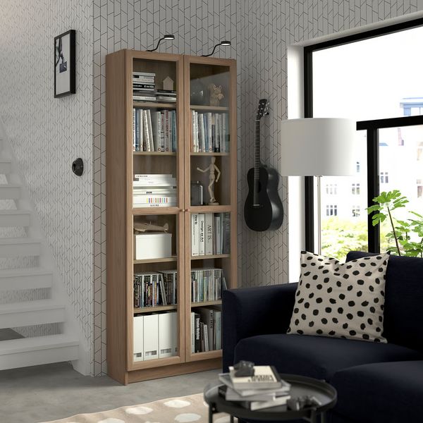 IKEA, дополнительный ракурс