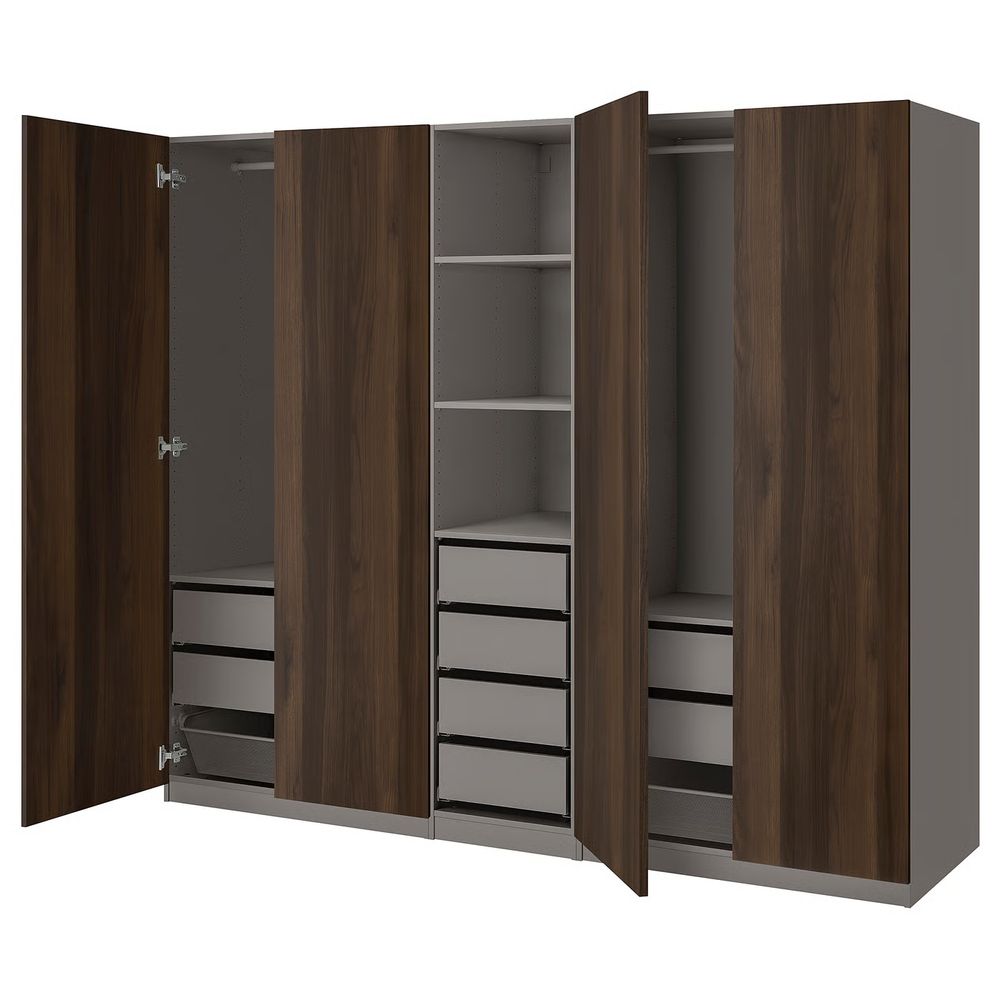 IKEA, вид спереди