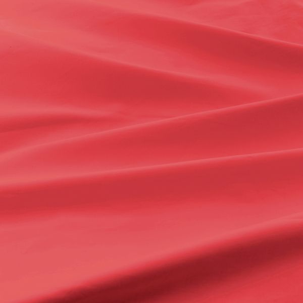 Простыня, красный, оранжевый 240x260 см IKEA ULLVIDE УЛЛЬВИДЕ 405.007.03 - фото 3