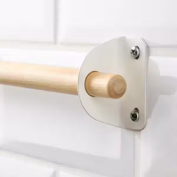 NEREBY Рейлинг - береза 60 см - фото 3