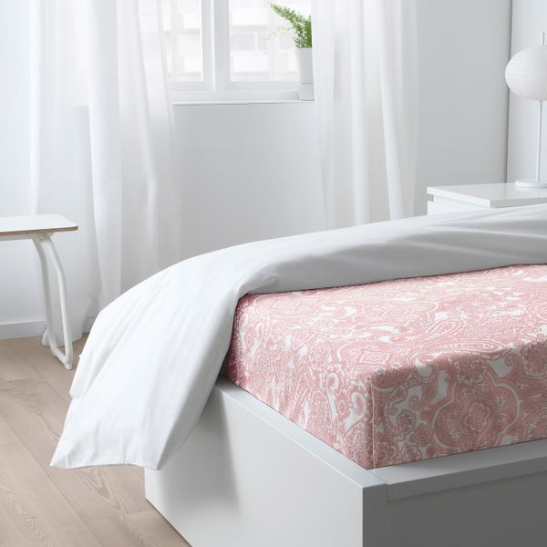 IKEA, дополнительный ракурс - схема-чертеж с размерами