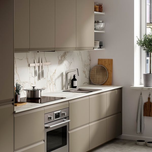 IKEA, дополнительный ракурс