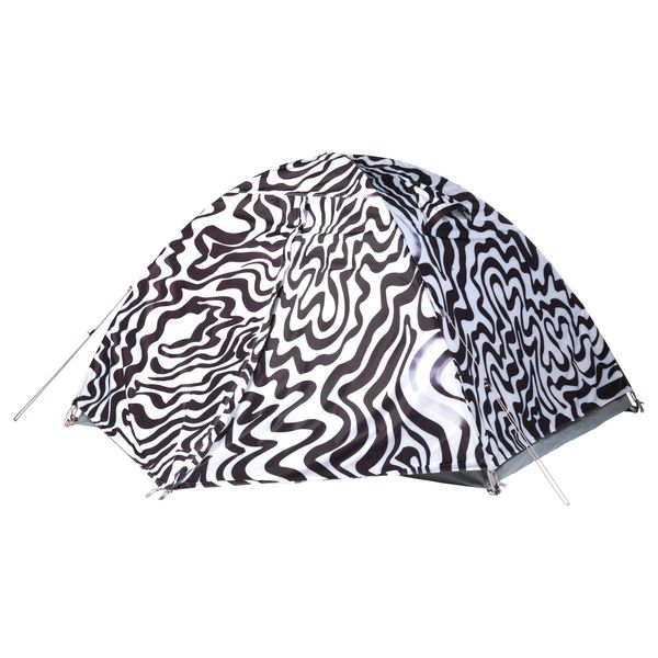 2-местная палатка СПРИДД, различные орнаменты - фото 4