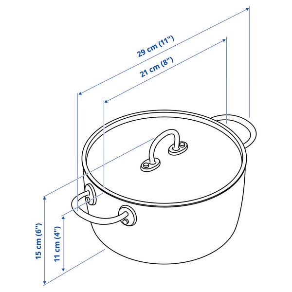 IKEA, дополнительный ракурс