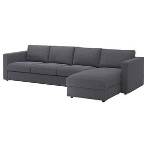 IKEA, вид спереди