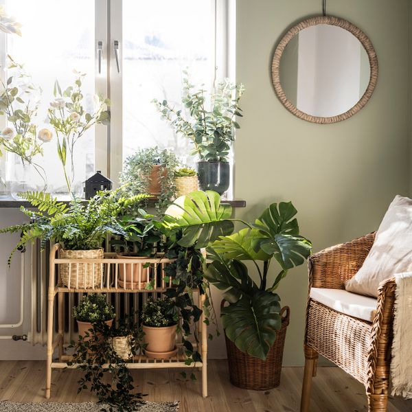 IKEA, дополнительный ракурс