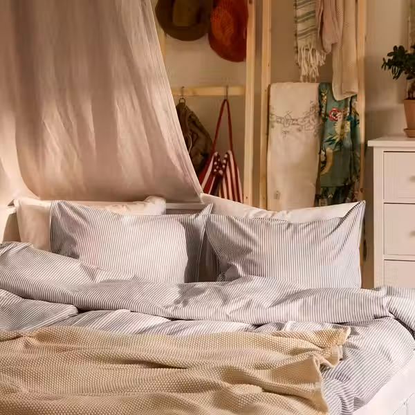 SOLFIBBLA СОЛФИББЛА Пододеяльник и 2 наволочки - фото 3