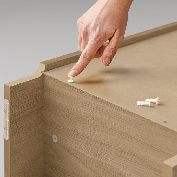 IKEA, дополнительный ракурс