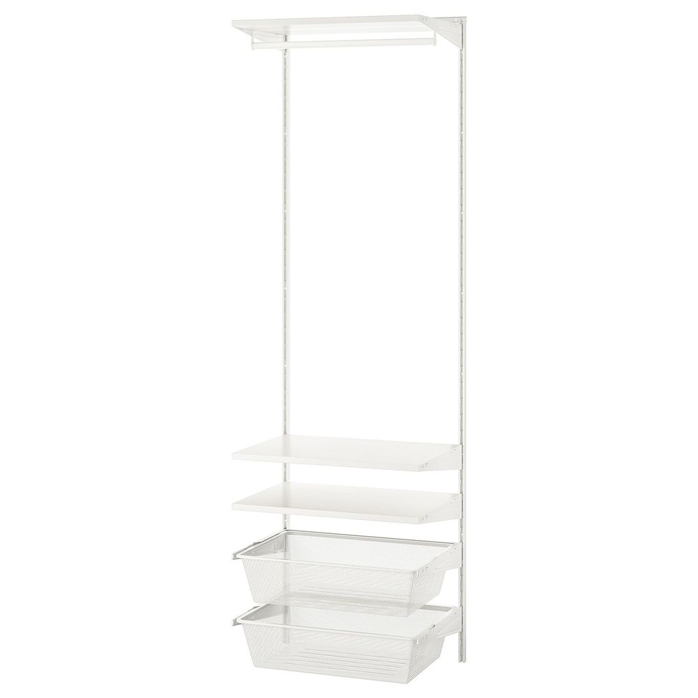 IKEA, вид спереди