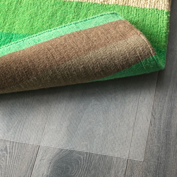 Ковер, короткий ворс, ручная работа зеленый, 170x240 см IKEA СТОКГОЛЬМ 403.777.98 - фото 3