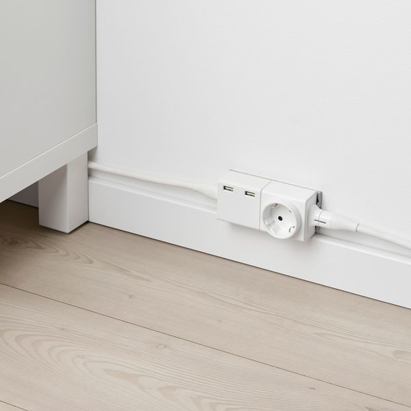 IKEA, дополнительный ракурс