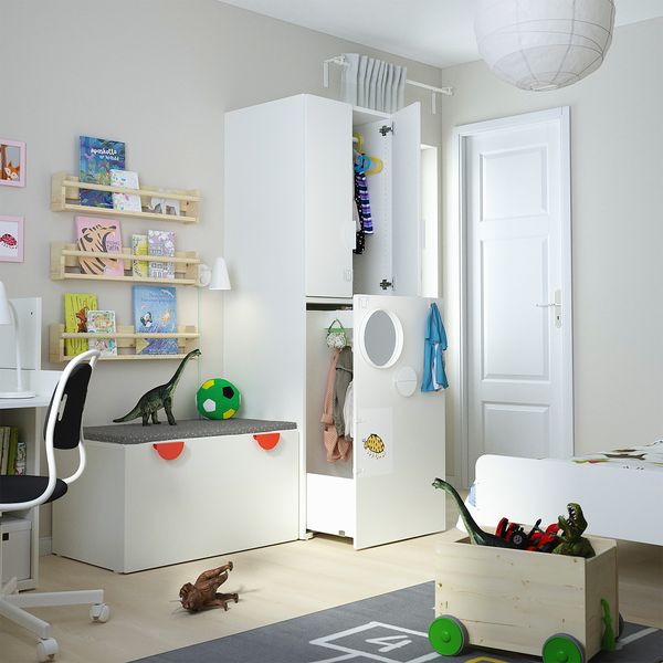 IKEA, дополнительный ракурс