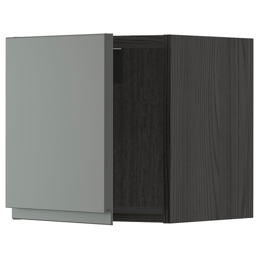 IKEA, вид спереди - схема-чертеж с размерами